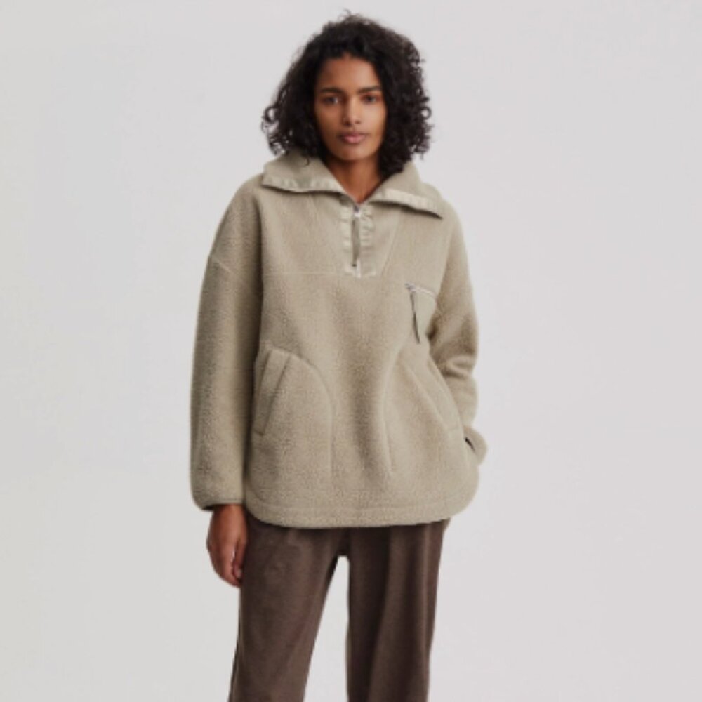 Varley Daniel Fleece